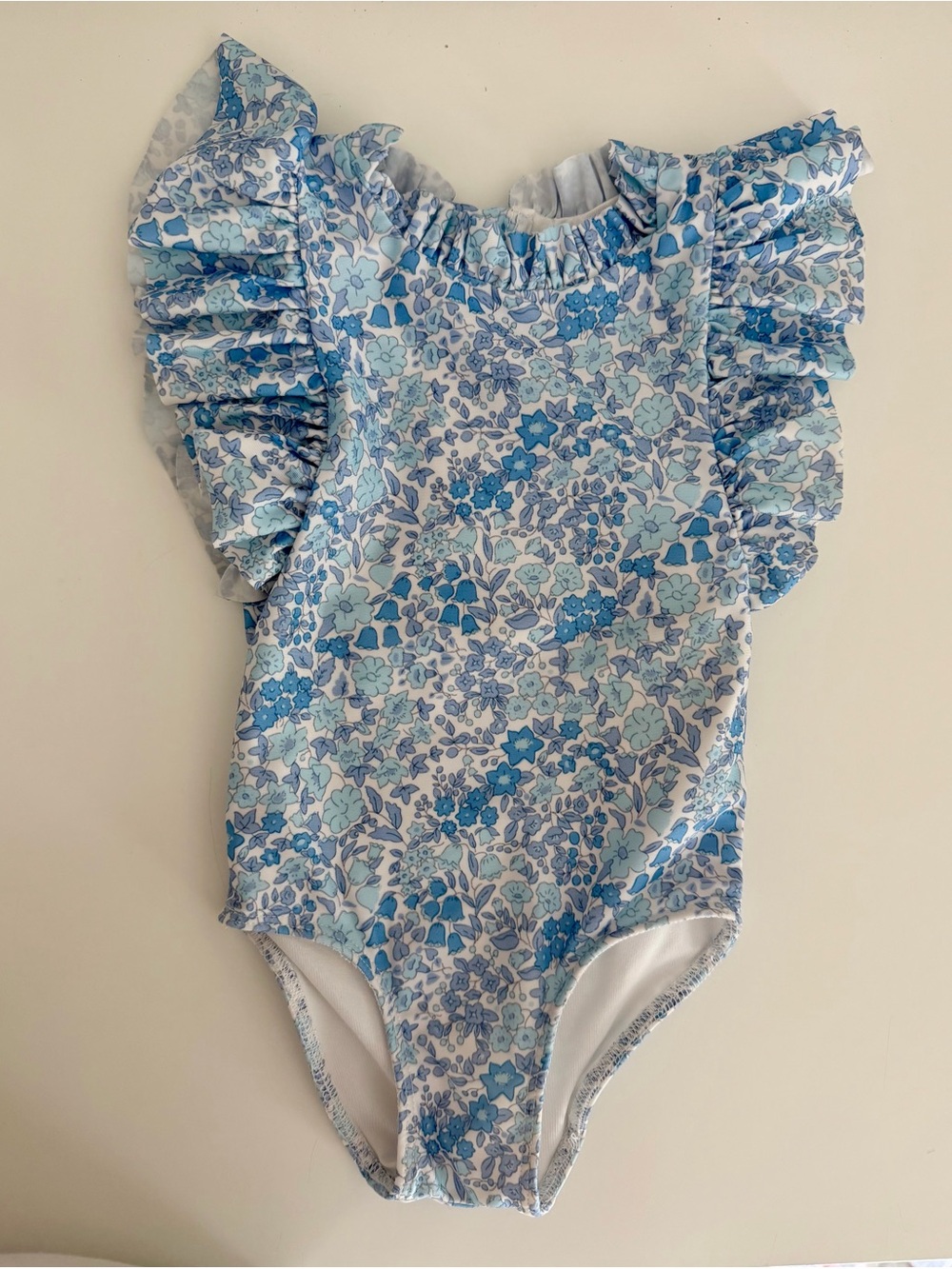 Cecil and Lou 9m Girls Swimsuit